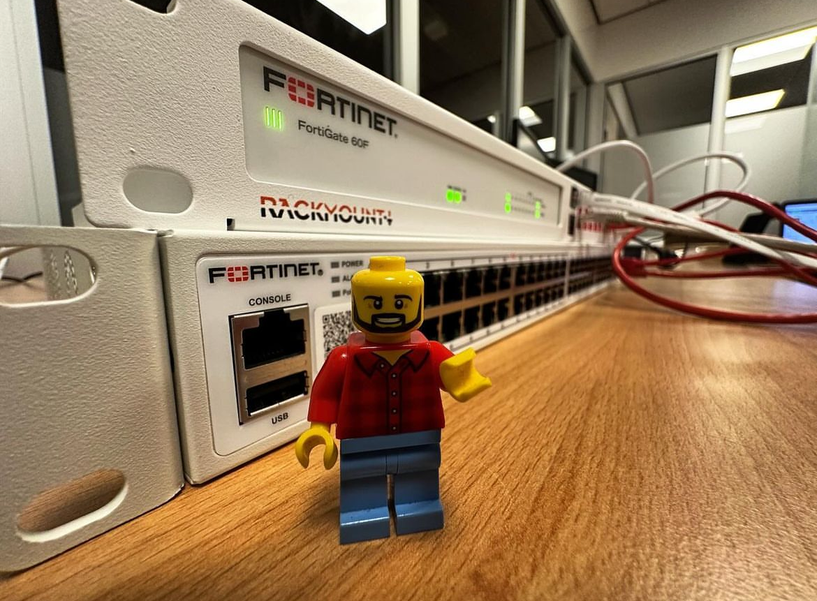 The shift towards miniaturization in IT