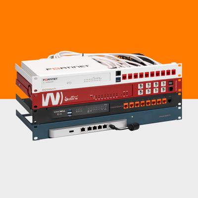Rackmount.IT EMEA